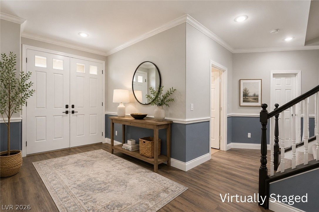 7055 Fort Tule Avenue Property Photo 14