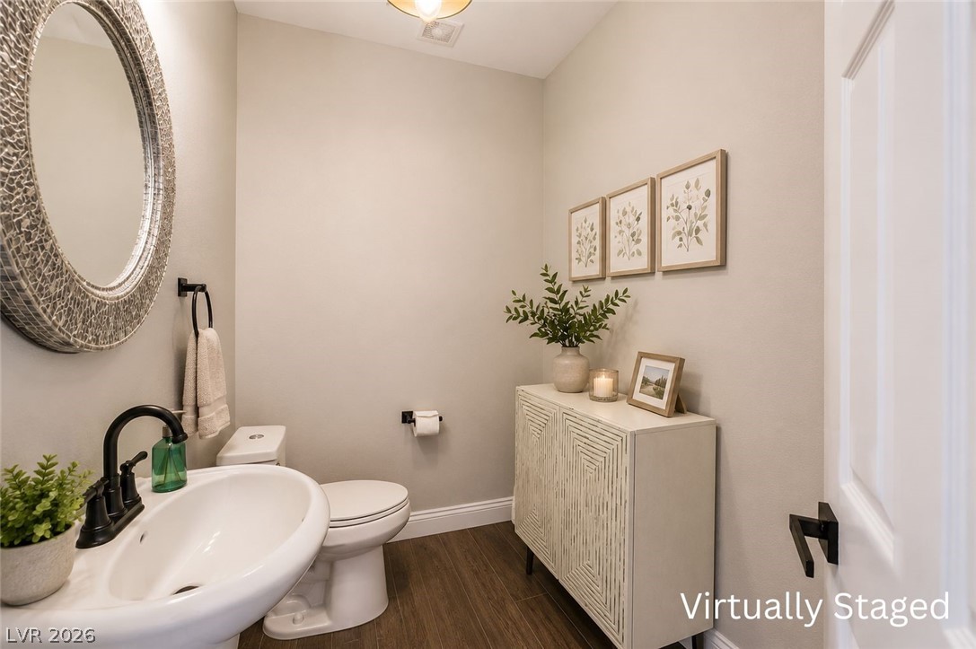 7055 Fort Tule Avenue Property Photo 15