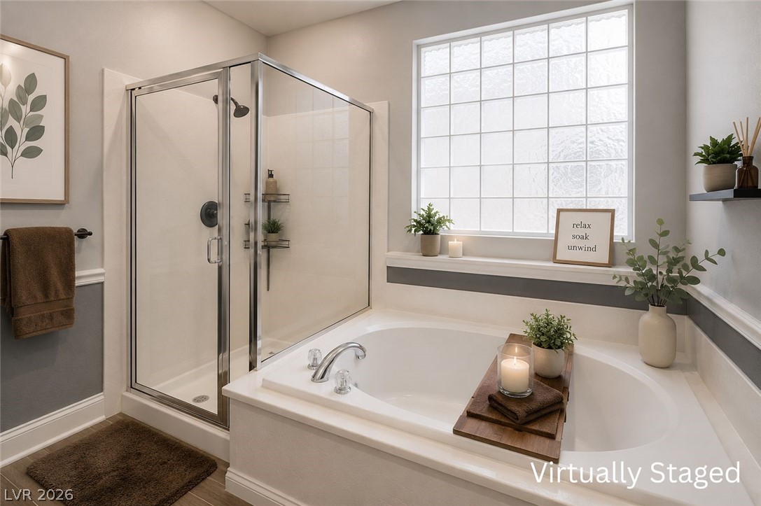 7055 Fort Tule Avenue Property Photo 18
