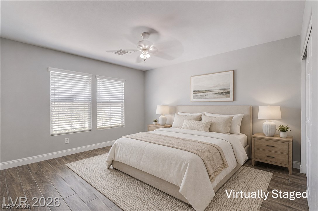 7055 Fort Tule Avenue Property Photo 31