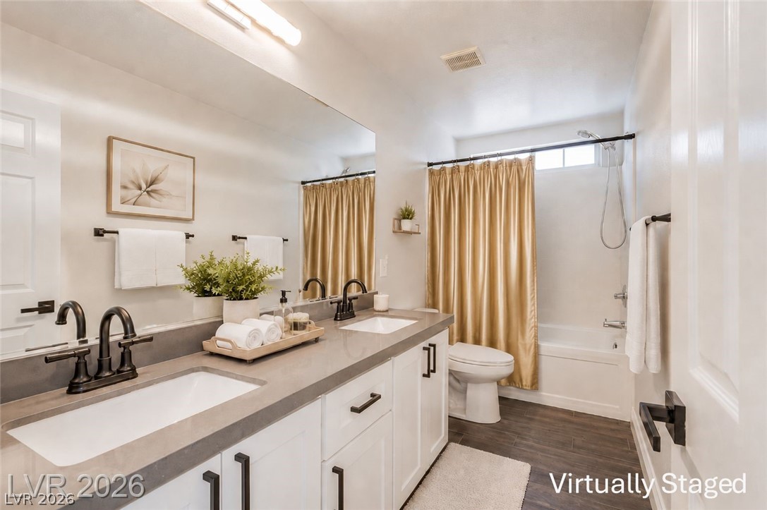 7055 Fort Tule Avenue Property Photo 32