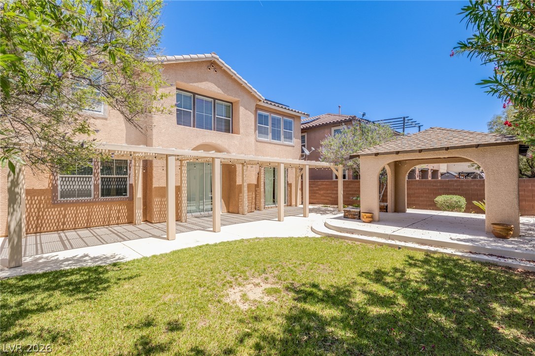7055 Fort Tule Avenue Property Photo 36