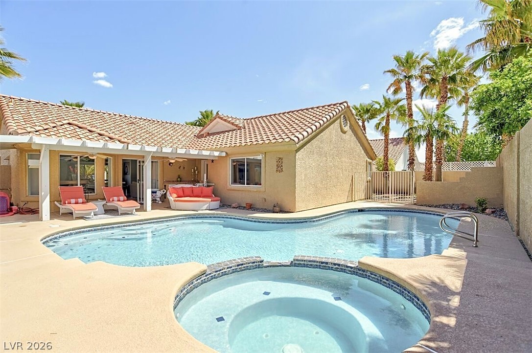 7737 Wedlock Lane Property Photo 3
