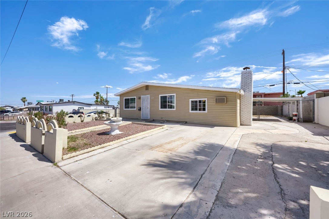 6317 Bannock Way Property Photo 1