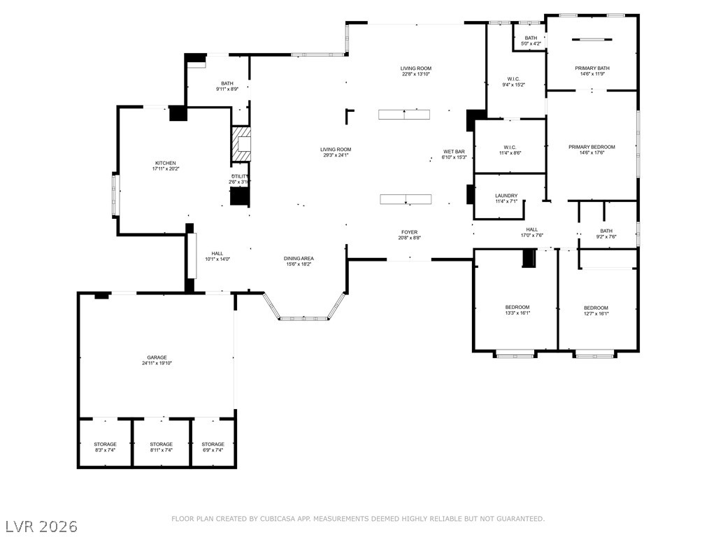 1244 Park Circle Property Photo 54