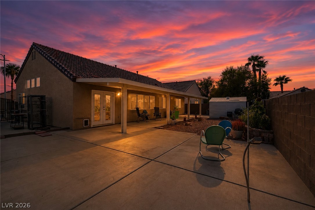 2402 White Sails Court Property Photo 46