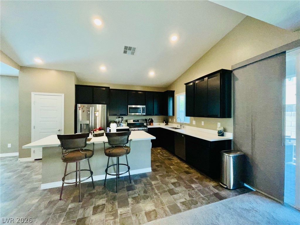 4376 Latitude Valley Court Property Photo 10