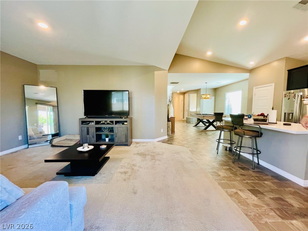 4376 Latitude Valley Court Property Photo 11