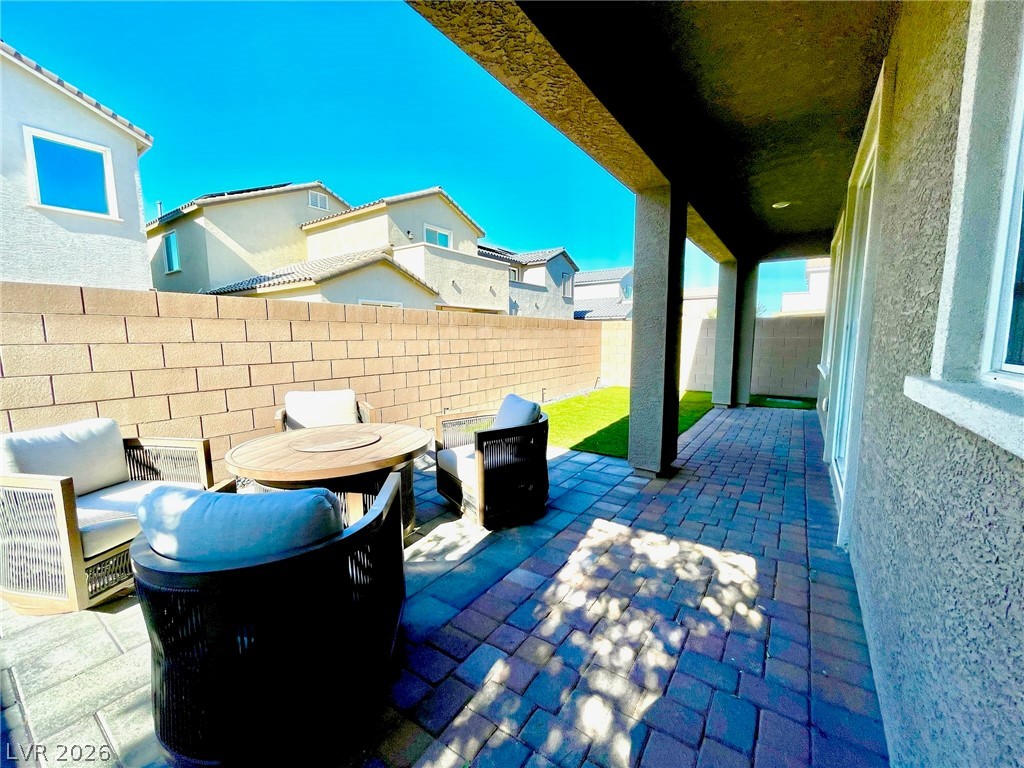 4376 Latitude Valley Court Property Photo 31
