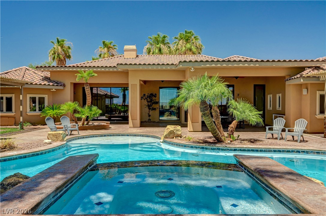 6160 El Camino Road Property Photo