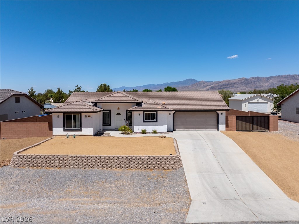 5860 Santovito Street Property Photo 1