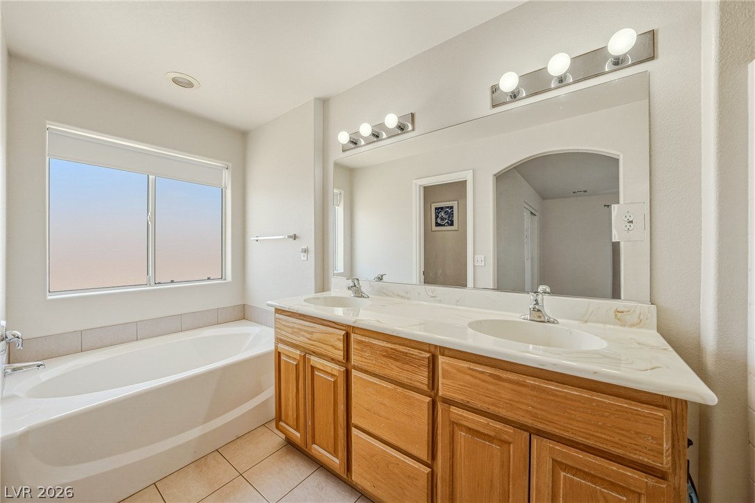5860 Santovito Street Property Photo 5