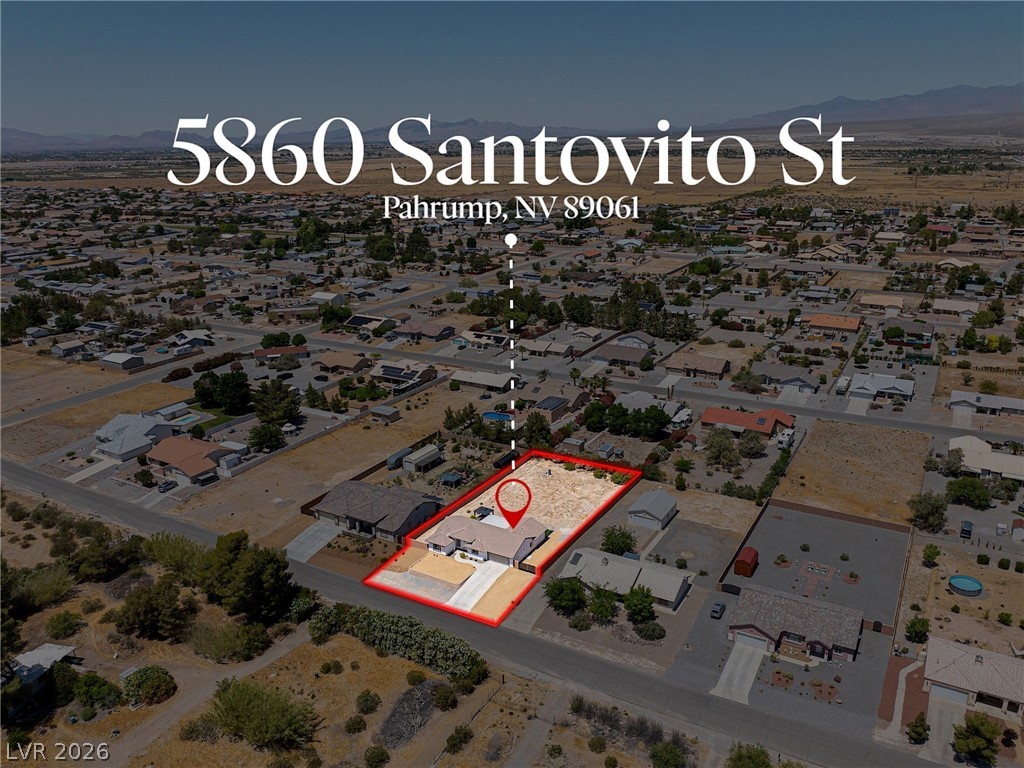 5860 Santovito Street Property Photo 9