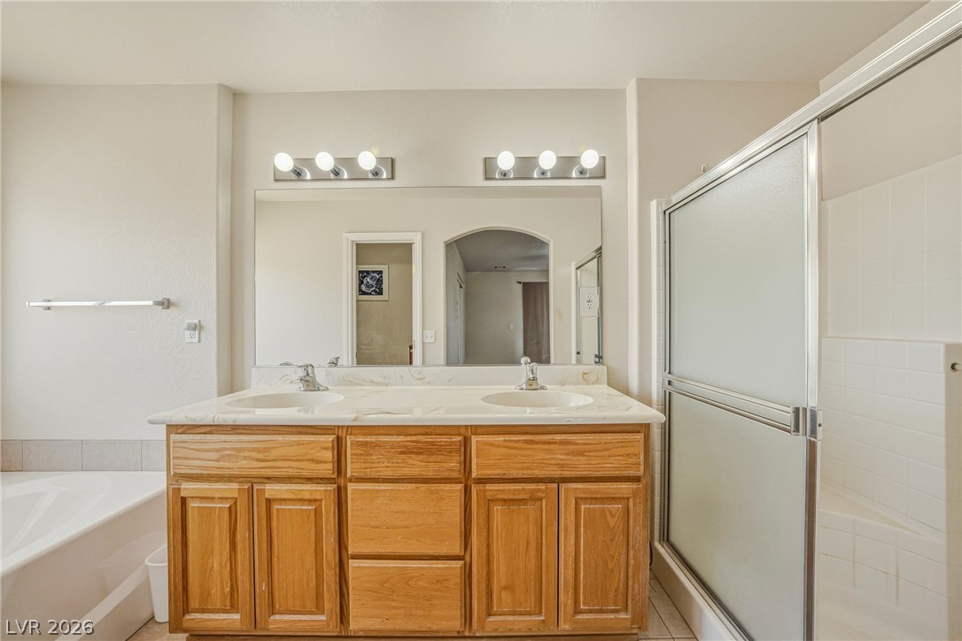 5860 Santovito Street Property Photo 11
