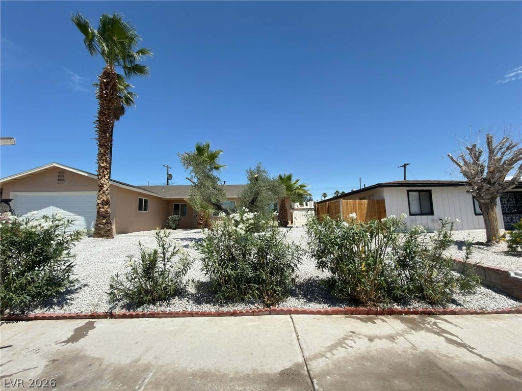 3608 West Bonanza Road Property Photo 1