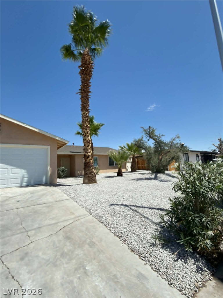 3608 West Bonanza Road Property Photo 2