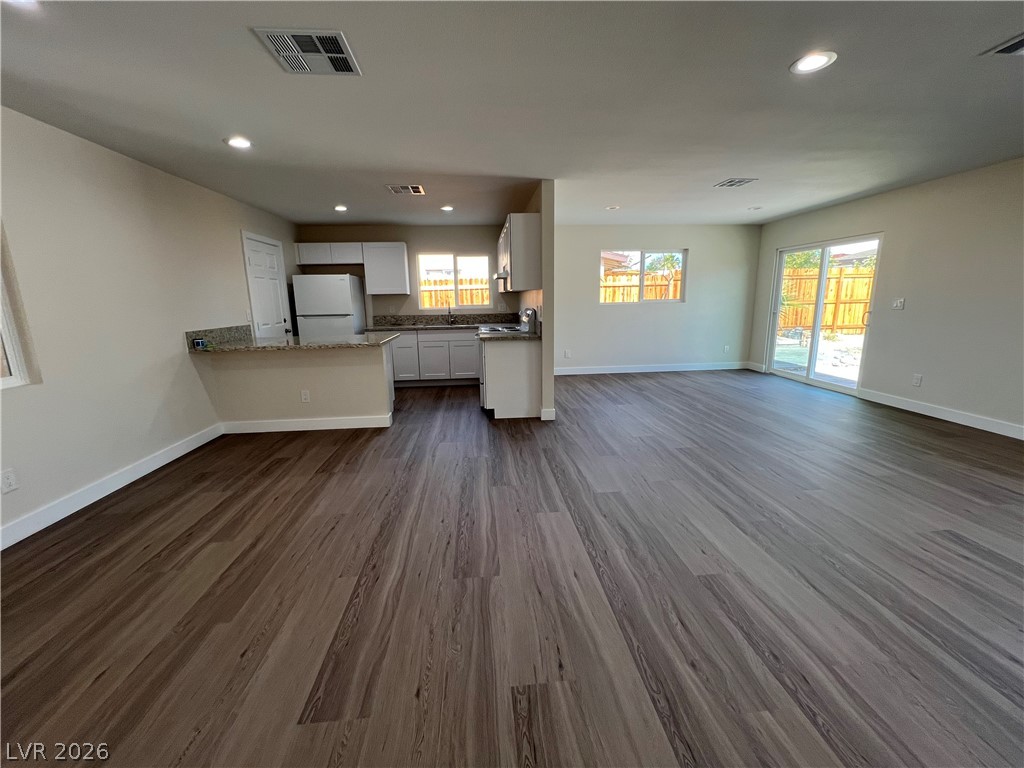 3608 West Bonanza Road Property Photo 4