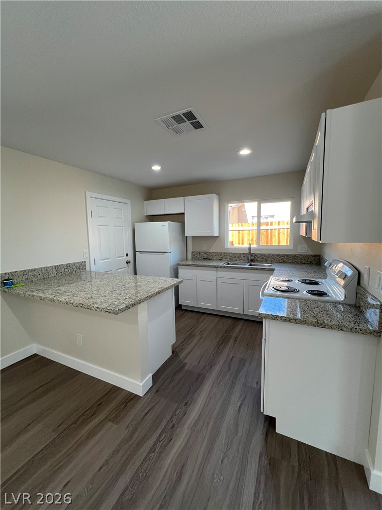 3608 West Bonanza Road Property Photo 5