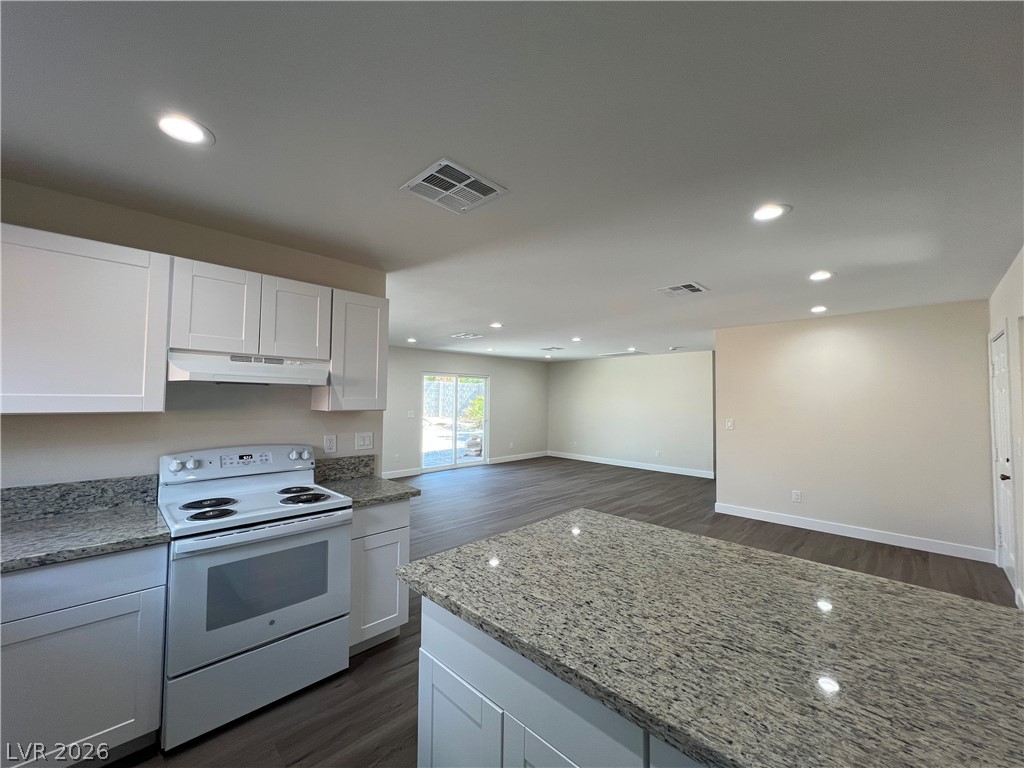3608 West Bonanza Road Property Photo 6