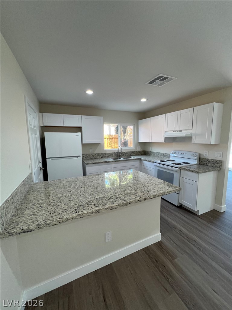 3608 West Bonanza Road Property Photo 8