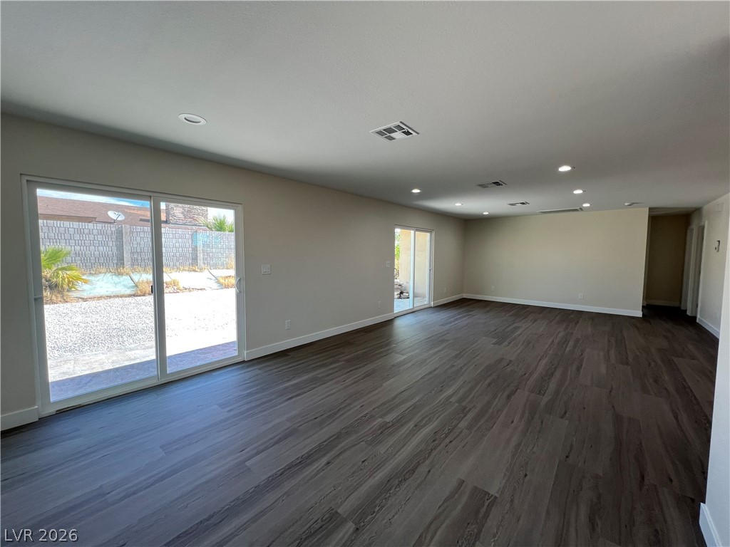 3608 West Bonanza Road Property Photo 9