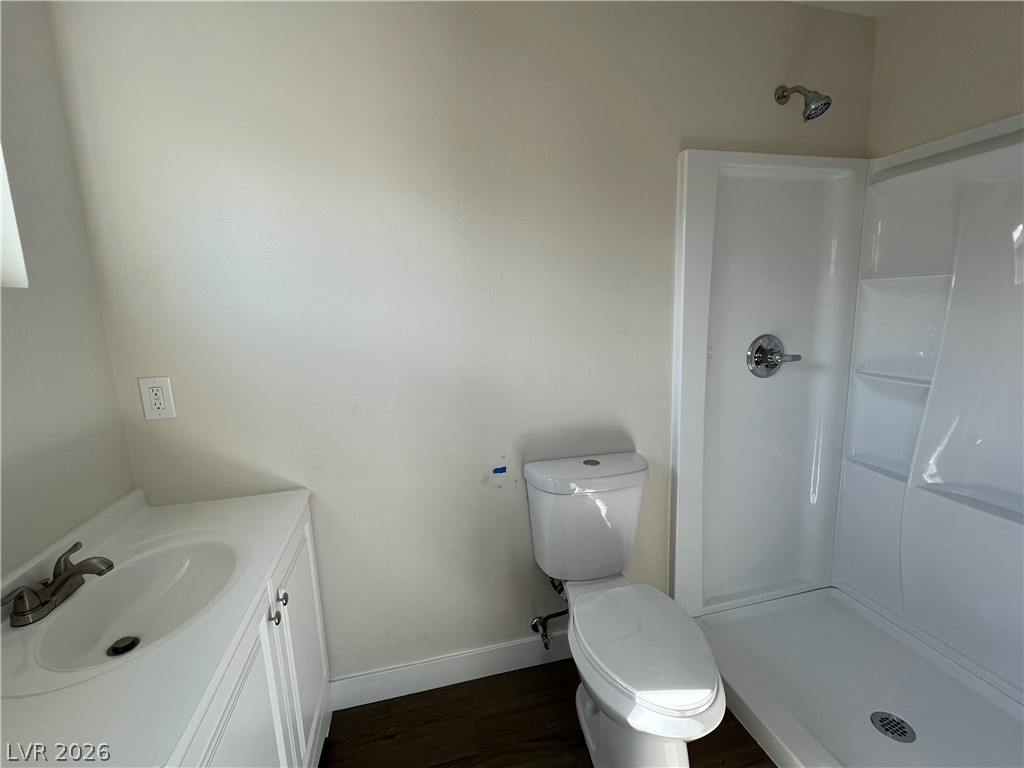 3608 West Bonanza Road Property Photo 10