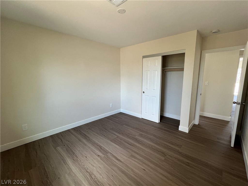 3608 West Bonanza Road Property Photo 14