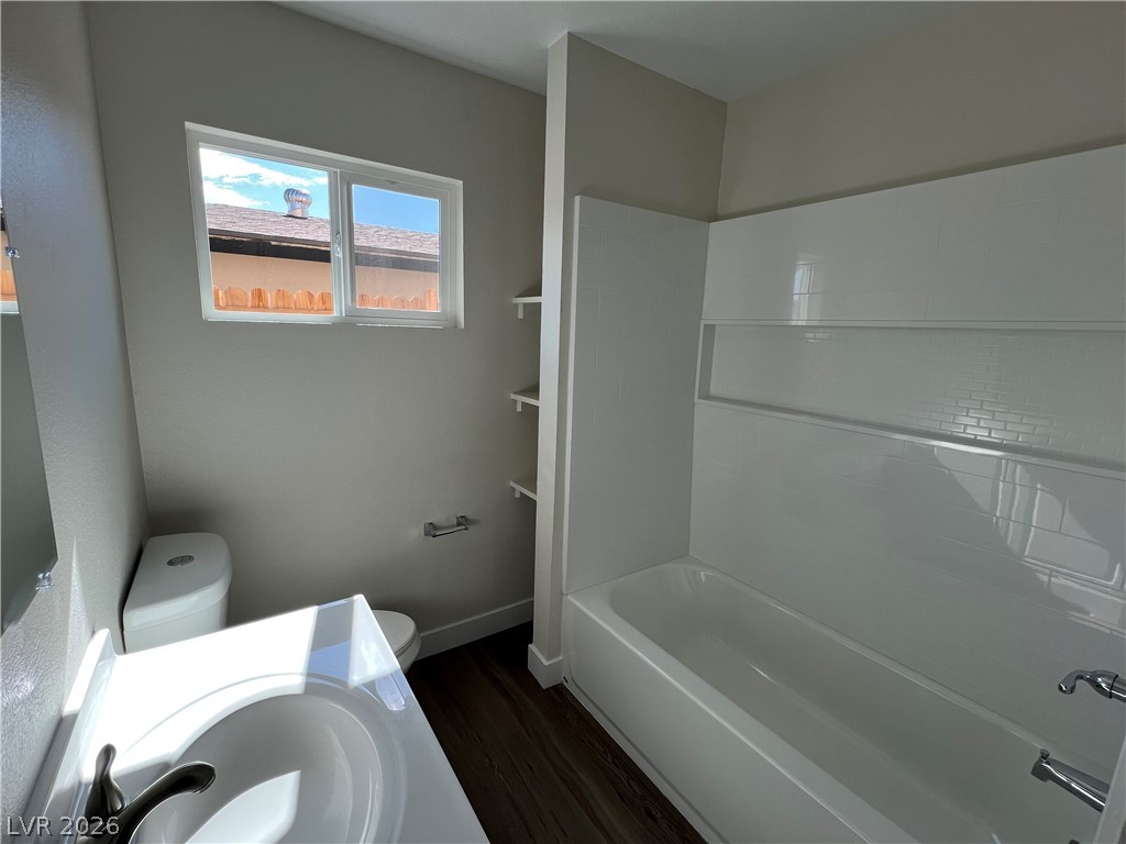 3608 West Bonanza Road Property Photo 18