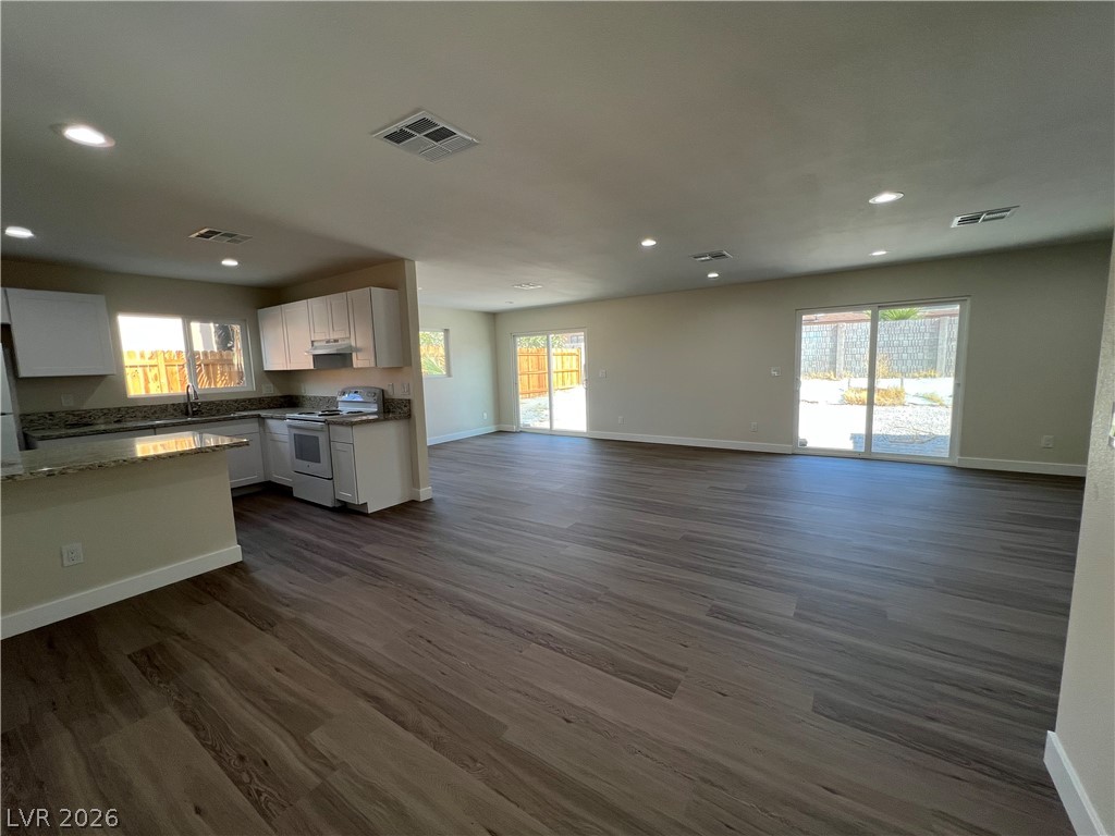 3608 West Bonanza Road Property Photo 22