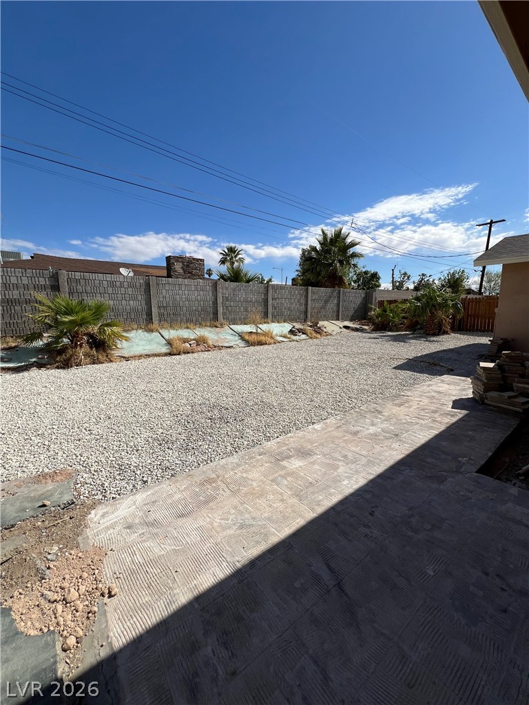 3608 West Bonanza Road Property Photo 25