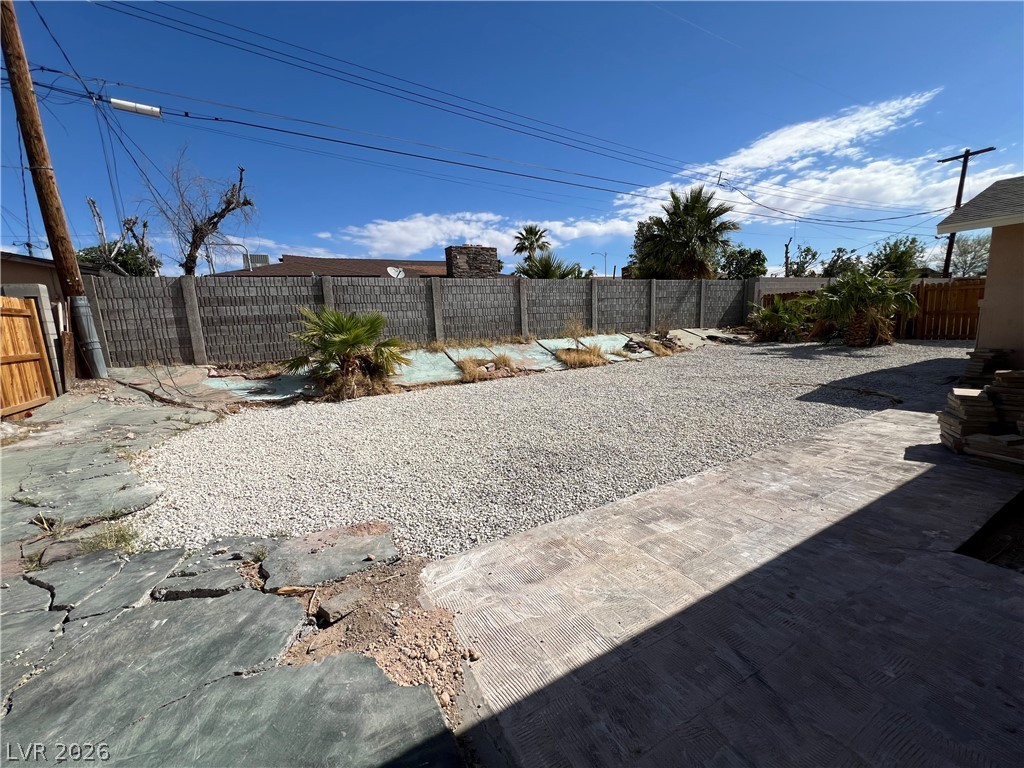 3608 West Bonanza Road Property Photo 26
