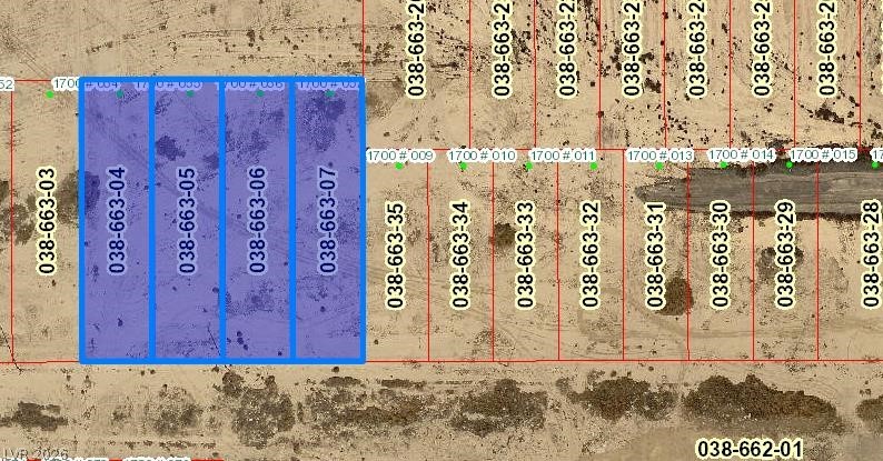 1700 Pahrump Valley Blvd 55,56,&57 Property Photo 3