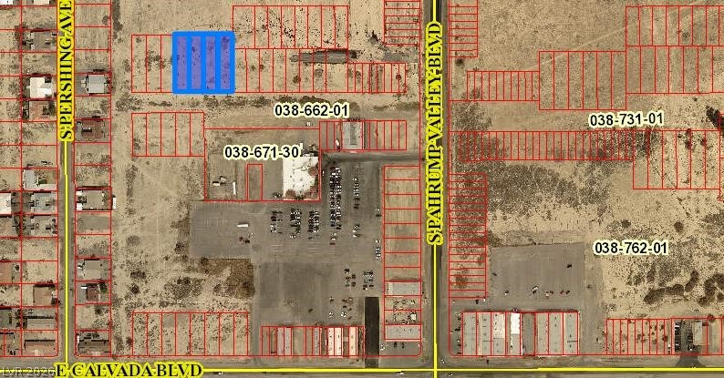 1700 Pahrump Valley Blvd 55,56,&57 Property Photo 5