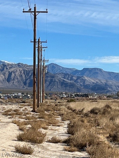 1700 Pahrump Valley Blvd 55,56,&57 Property Photo 17