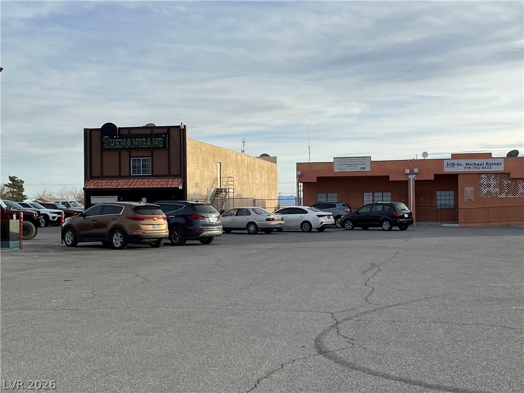 1700 Pahrump Valley Blvd 55,56,&57 Property Photo 21
