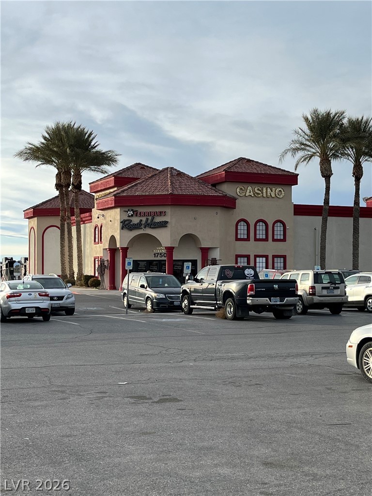 1700 Pahrump Valley Blvd 55,56,&57 Property Photo 26