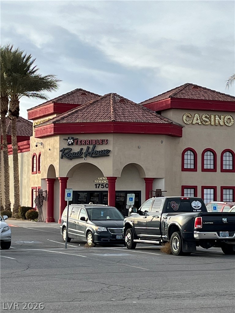 1700 Pahrump Valley Blvd 55,56,&57 Property Photo 27