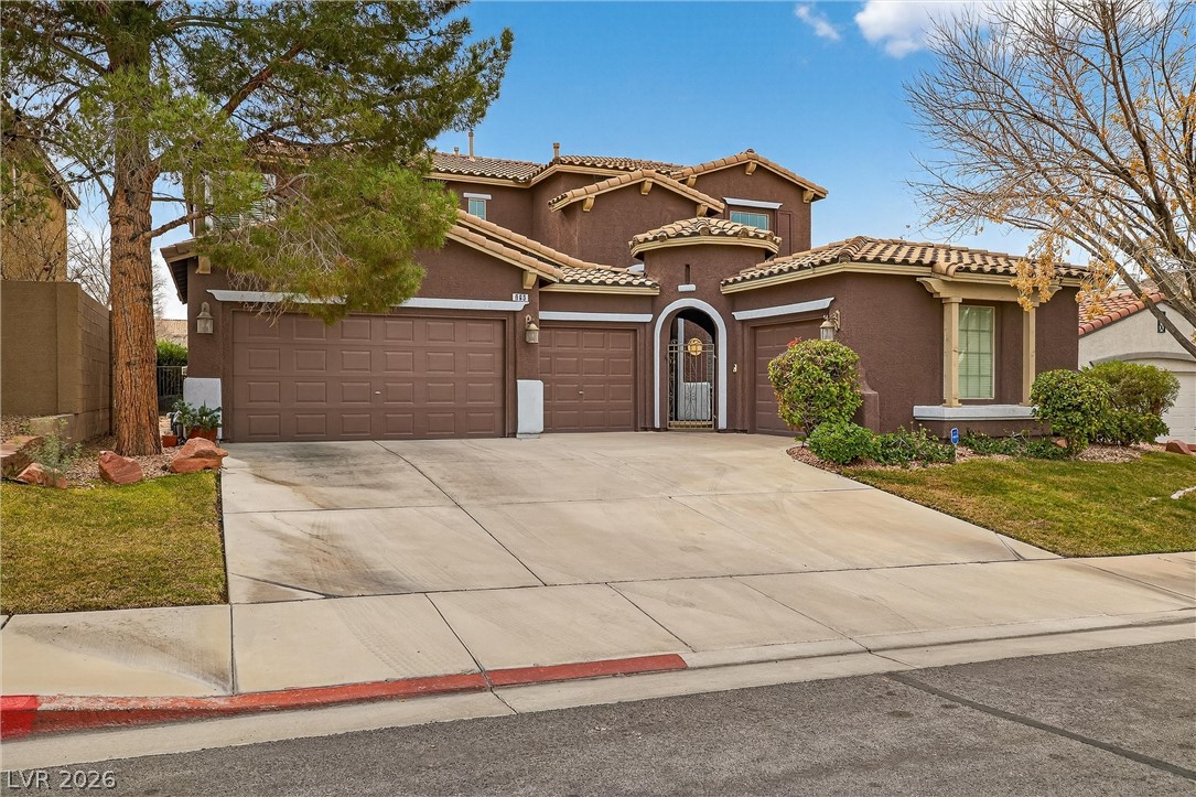 865 Bussora Rose Drive Property Photo 1