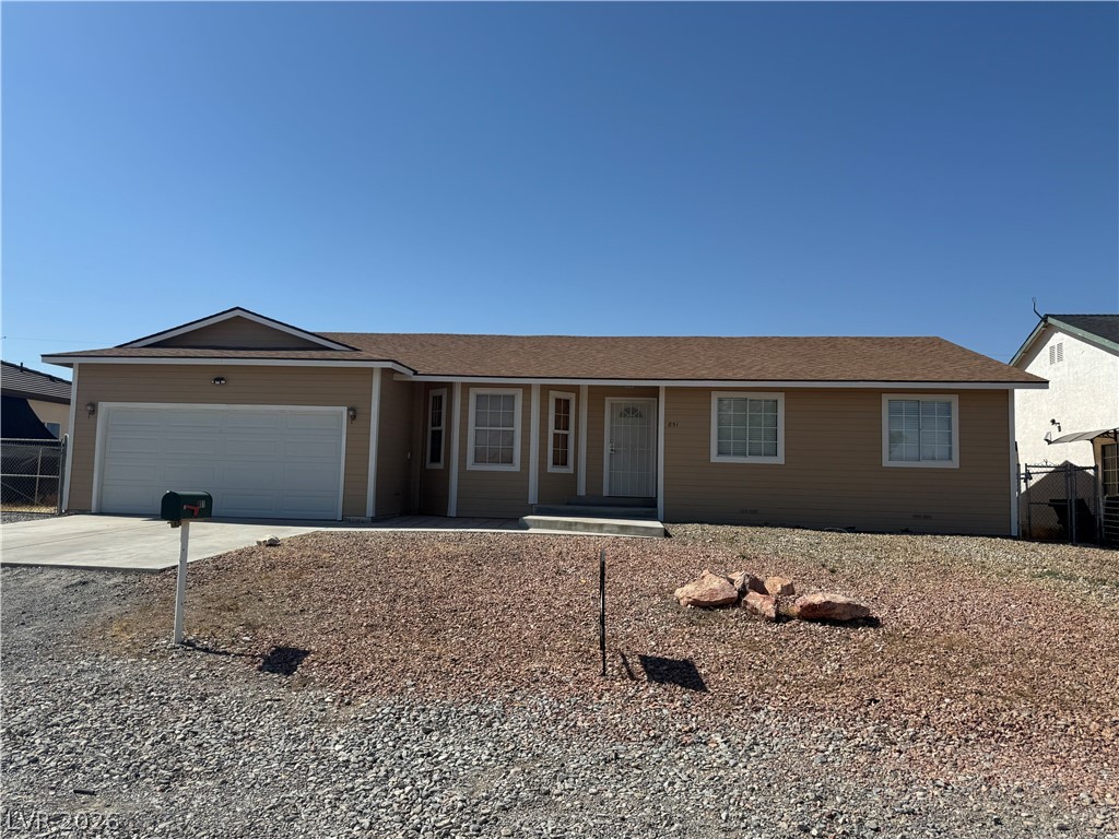 851 Lone Pine Road Property Photo 5