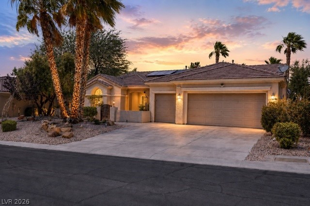 2842 Winslow Springs Drive Property Photo 1