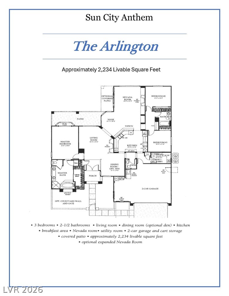 2842 Winslow Springs Drive Property Photo 57