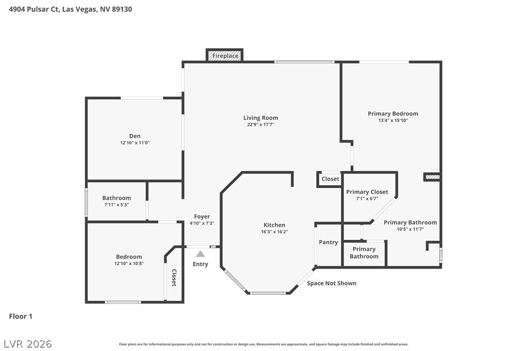 4904 Pulsar Court Property Photo 14