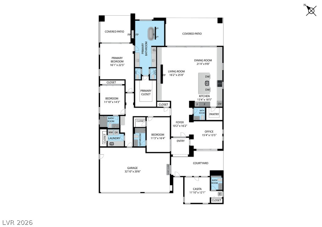 5148 Stone View Drive Property Photo 37