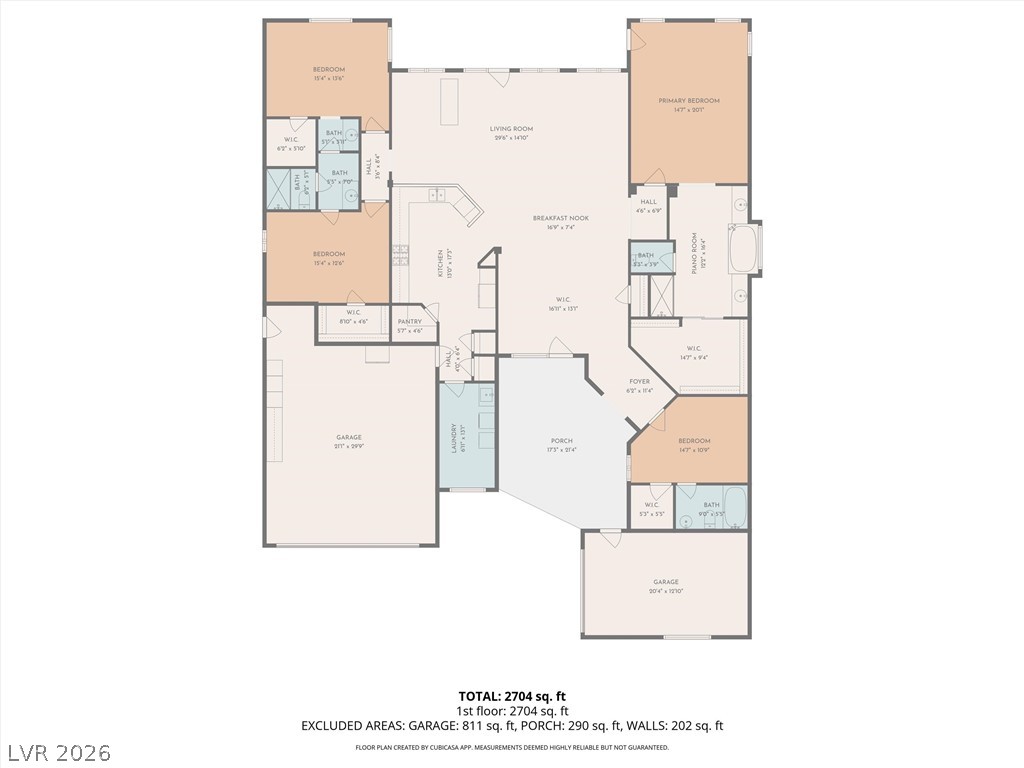 10419 Apples Eye Street Property Photo 32