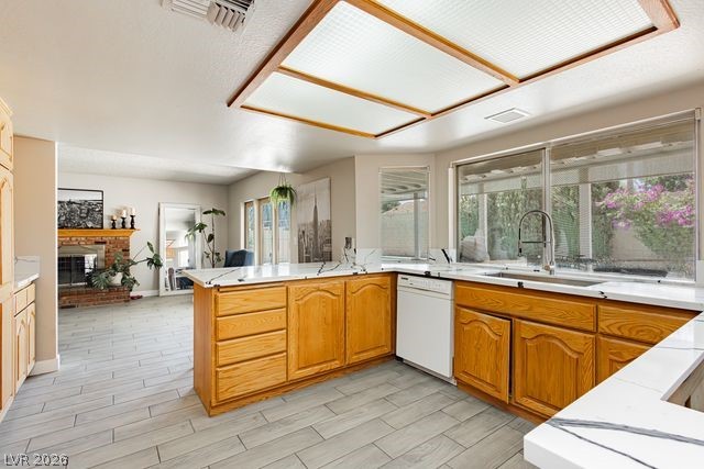 5445 El Roble Court Property Photo 4