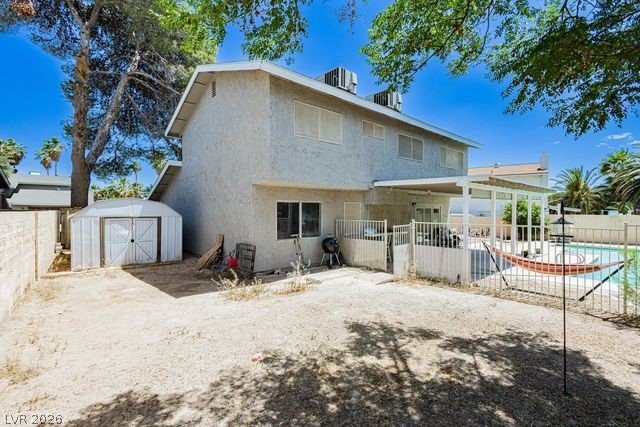 5445 El Roble Court Property Photo 37