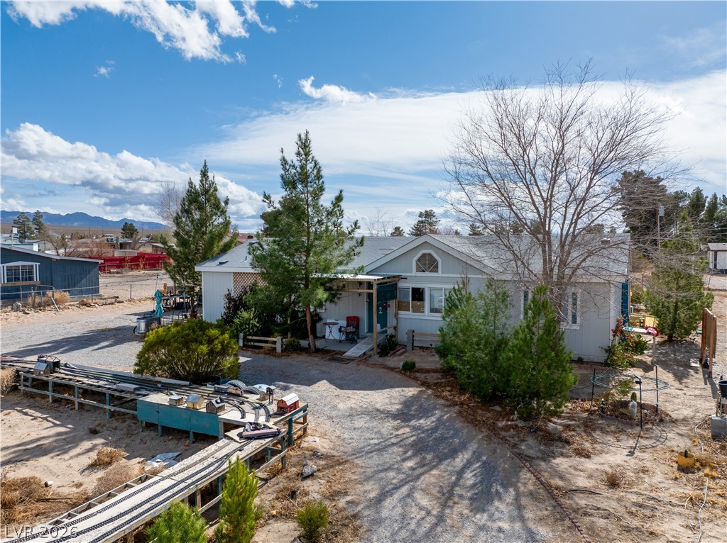 551 Munsell Way Property Photo 1