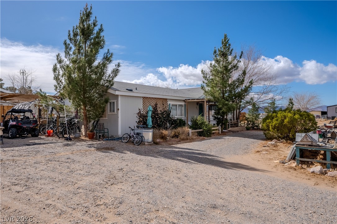 551 Munsell Way Property Photo 2