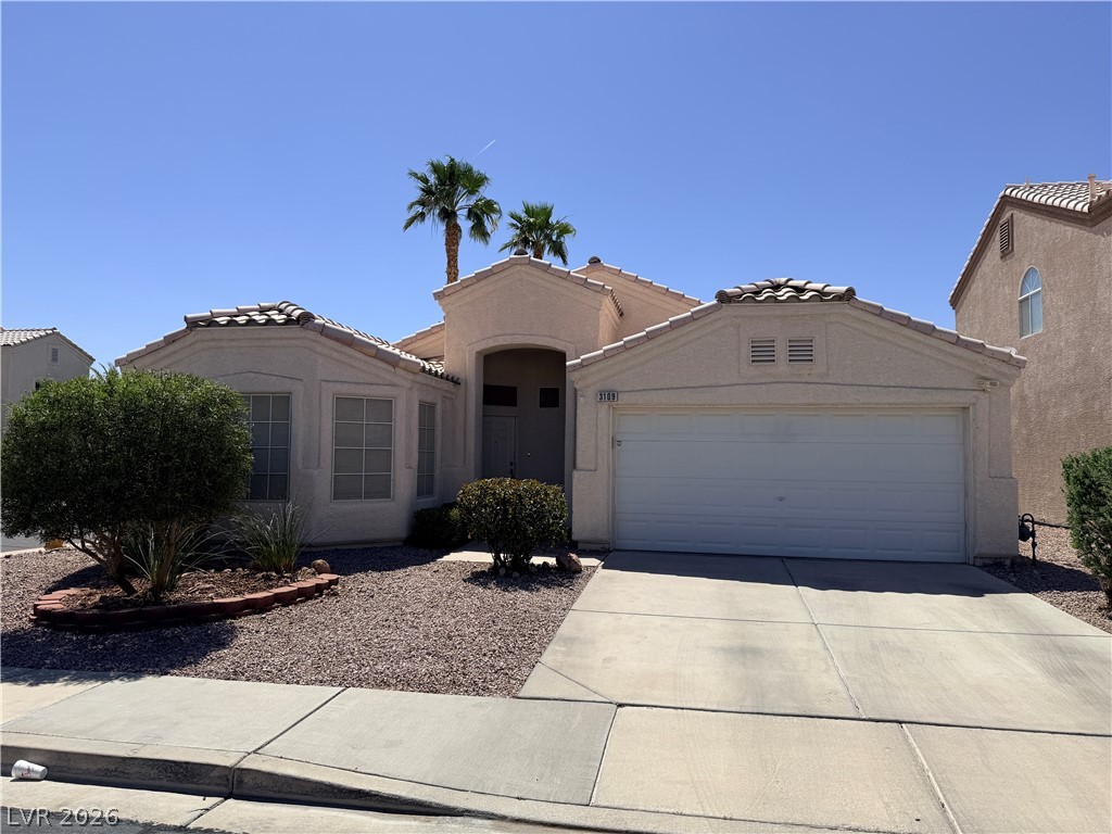 3109 Morning Whisper Drive Property Photo 2