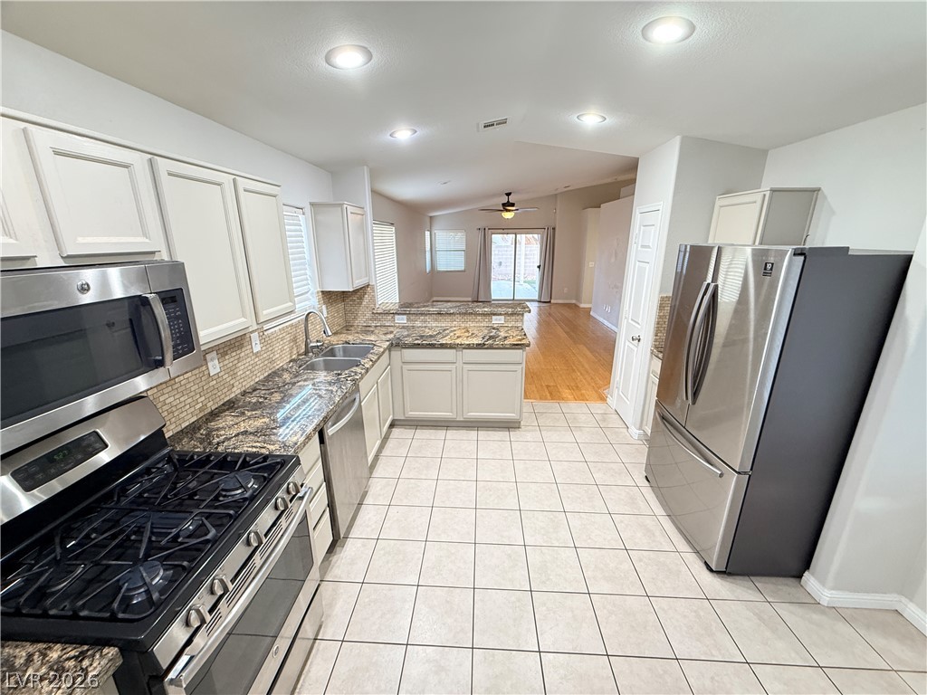 3109 Morning Whisper Drive Property Photo 3